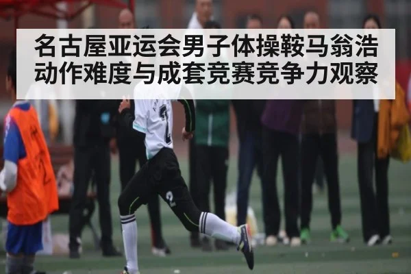 名古屋亚运会男子体操鞍马翁浩动作难度与成套竞赛竞争力观察