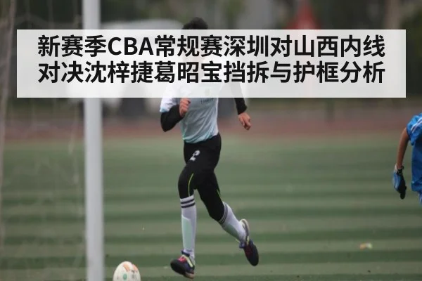 新赛季CBA常规赛深圳对山西内线对决沈梓捷葛昭宝挡拆与护框分析